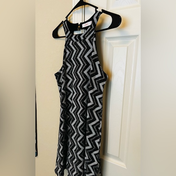 Mini Party dress - Picture 2 of 7